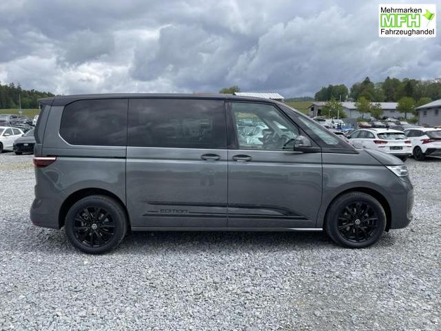 Volkswagen T7 Multivan Life (Life) 2.0 TDI 110kW (150 PS) 7-Gang-DSG 