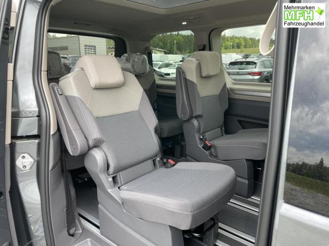 Volkswagen T7 Multivan Life (Life) 2.0 TDI 110kW (150 PS) 7-Gang-DSG 