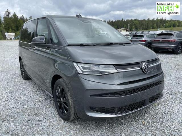 Volkswagen T7 Multivan Life (Life) 2.0 TDI 110kW (150 PS) 7-Gang-DSG 