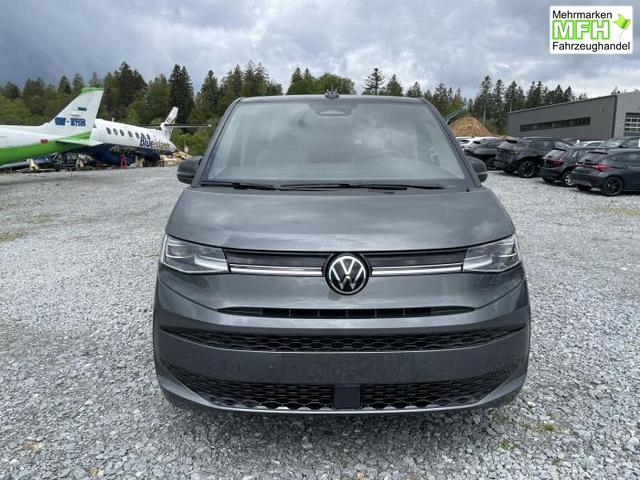 Volkswagen T7 Multivan Life (Life) 2.0 TDI 110kW (150 PS) 7-Gang-DSG 