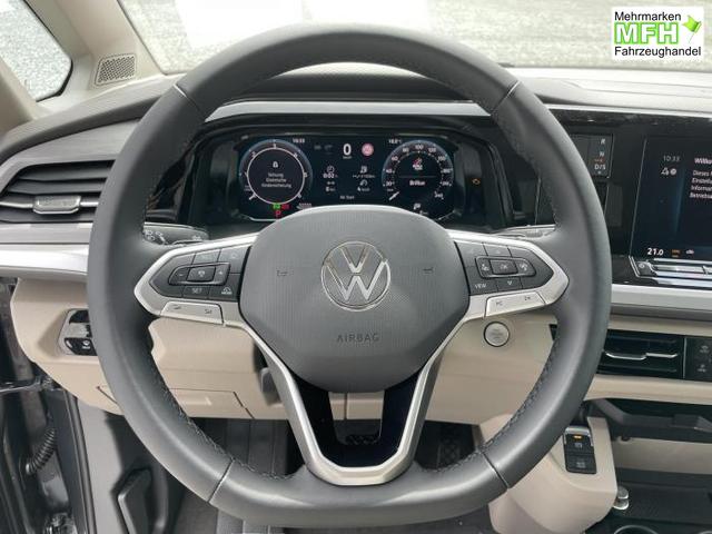 Volkswagen T7 Multivan Life (Life) 2.0 TDI 110kW (150 PS) 7-Gang-DSG 