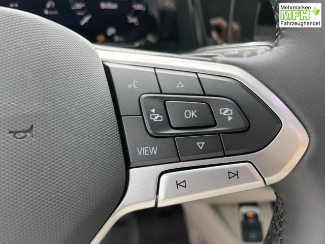 Volkswagen T7 Multivan Life (Life) 2.0 TDI 110kW (150 PS) 7-Gang-DSG 