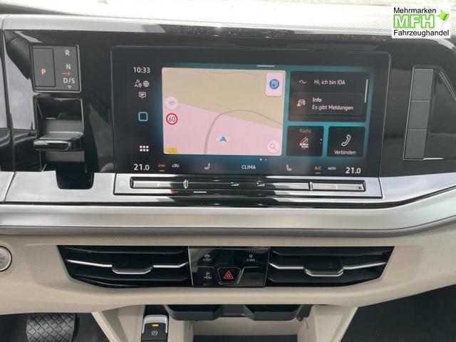 Volkswagen T7 Multivan Life (Life) 2.0 TDI 110kW (150 PS) 7-Gang-DSG 