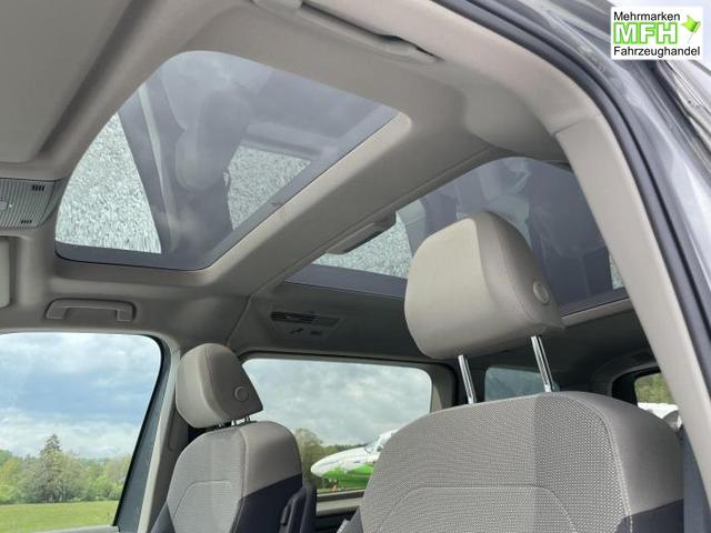 Volkswagen T7 Multivan Life (Life) 2.0 TDI 110kW (150 PS) 7-Gang-DSG 