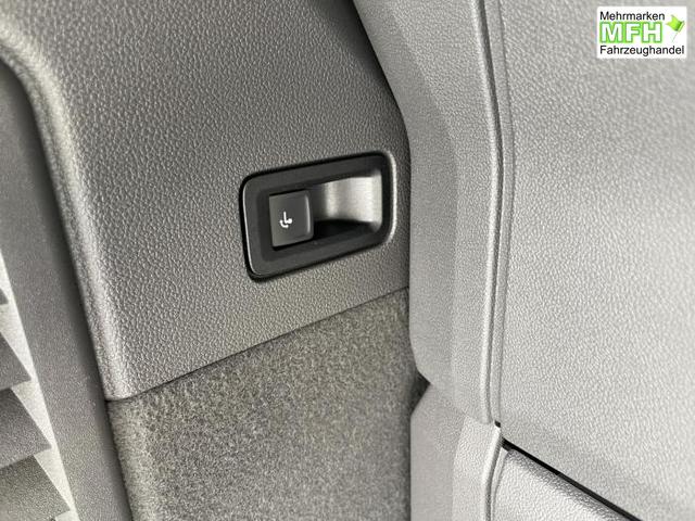 Volkswagen T7 Multivan Life (Life) 2.0 TDI 110kW (150 PS) 7-Gang-DSG 