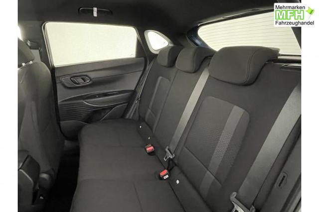 Hyundai i20 Blackline (Blackline) 1.0 T-GDI 66kW (90 PS) 7-Gang DCT 