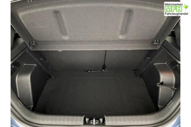 Hyundai i20 Blackline (Blackline) 1.0 T-GDI 66kW (90 PS) 7-Gang DCT 