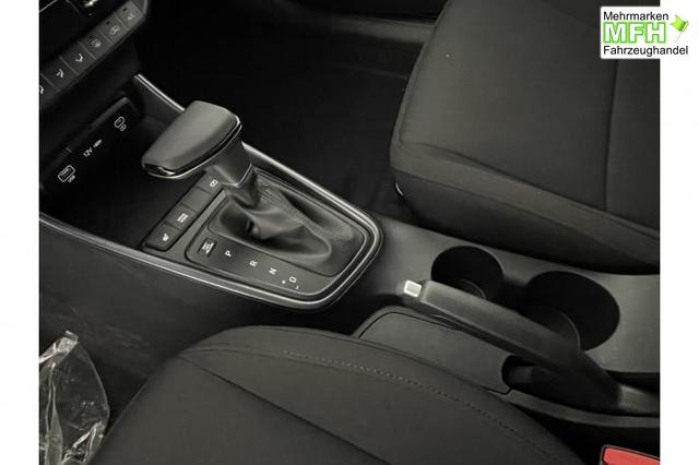 Hyundai i20 Blackline (Blackline) 1.0 T-GDI 66kW (90 PS) 7-Gang DCT 