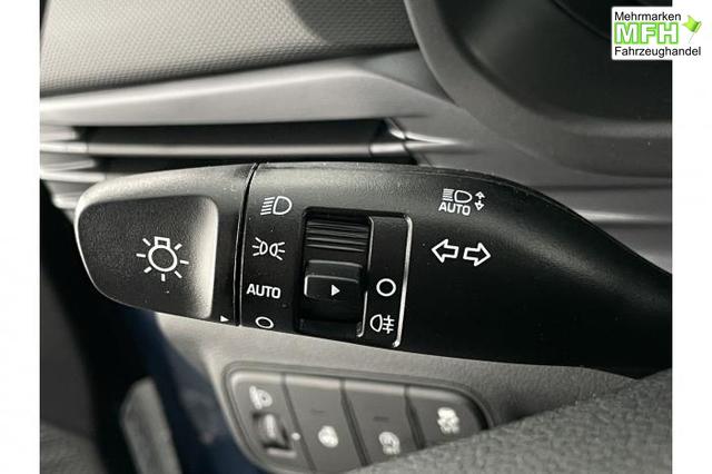 Hyundai i20 Blackline (Blackline) 1.0 T-GDI 66kW (90 PS) 7-Gang DCT 