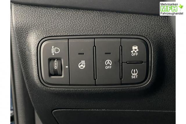 Hyundai i20 Blackline (Blackline) 1.0 T-GDI 66kW (90 PS) 7-Gang DCT 