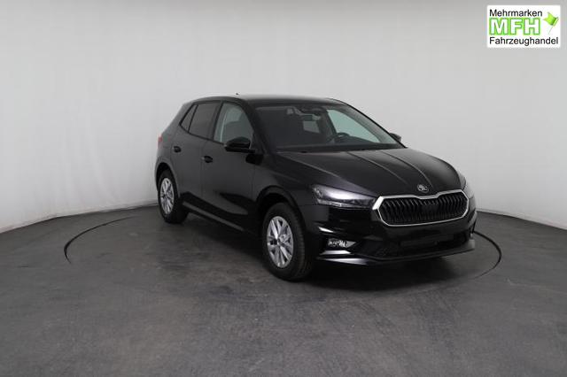 Skoda Fabia Easy Balance (Easy Balance) 1.0 TSI 70kW (95 PS) 5-Gang-Schaltgetriebe 
