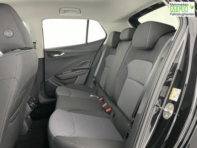 Skoda Fabia Easy Balance (Easy Balance) 1.0 TSI 70kW (95 PS) 5-Gang-Schaltgetriebe 