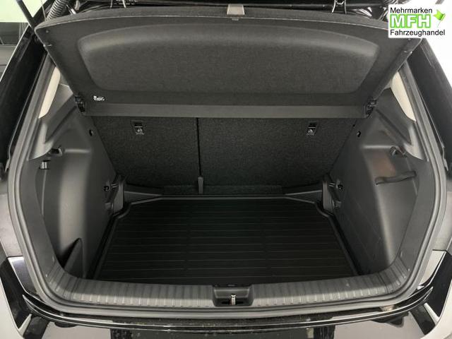 Skoda Fabia Easy Balance (Easy Balance) 1.0 TSI 70kW (95 PS) 5-Gang-Schaltgetriebe 