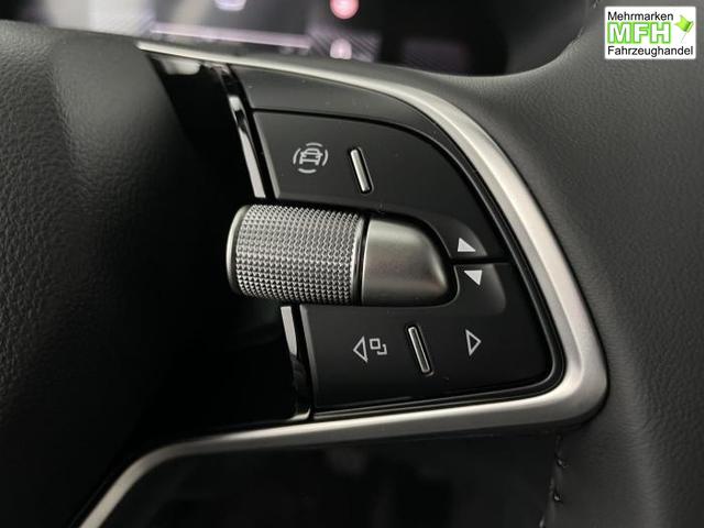 Skoda Fabia Easy Balance (Easy Balance) 1.0 TSI 70kW (95 PS) 5-Gang-Schaltgetriebe 