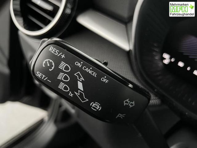 Skoda Fabia Easy Balance (Easy Balance) 1.0 TSI 70kW (95 PS) 5-Gang-Schaltgetriebe 