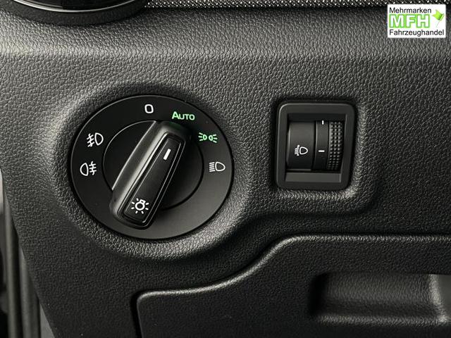 Skoda Fabia Easy Balance (Easy Balance) 1.0 TSI 70kW (95 PS) 5-Gang-Schaltgetriebe 