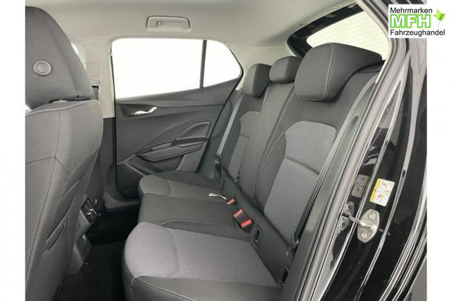 Skoda Fabia Easy Balance (Easy Balance) 1.0 TSI 70kW (95 PS) 5-Gang-Schaltgetriebe 