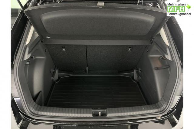 Skoda Fabia Easy Balance (Easy Balance) 1.0 TSI 70kW (95 PS) 5-Gang-Schaltgetriebe 