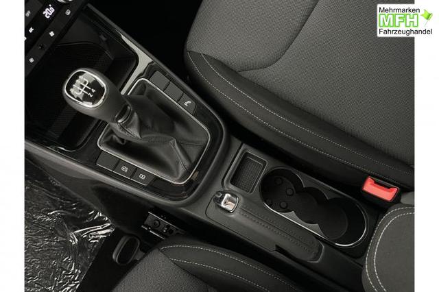 Skoda Fabia Easy Balance (Easy Balance) 1.0 TSI 70kW (95 PS) 5-Gang-Schaltgetriebe 