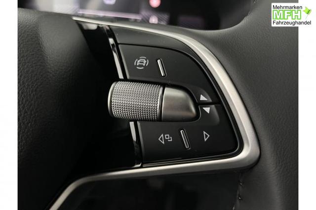 Skoda Fabia Easy Balance (Easy Balance) 1.0 TSI 70kW (95 PS) 5-Gang-Schaltgetriebe 