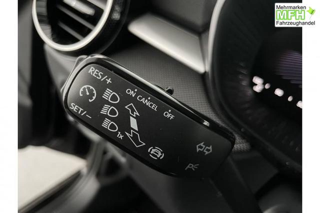 Skoda Fabia Easy Balance (Easy Balance) 1.0 TSI 70kW (95 PS) 5-Gang-Schaltgetriebe 