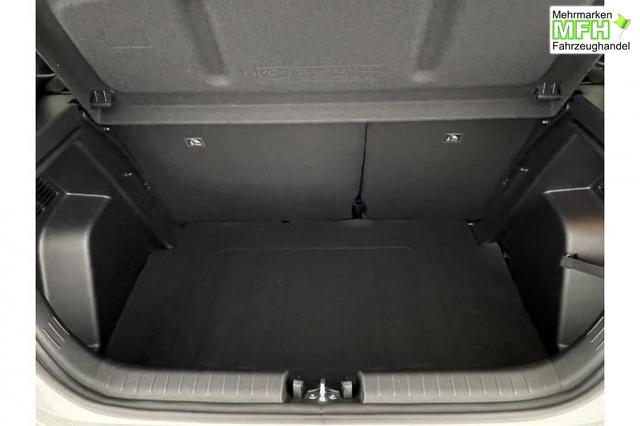 Hyundai i20 Blackline (Blackline) 1.0 T-GDI 66kW (90 PS) 7-Gang DCT 