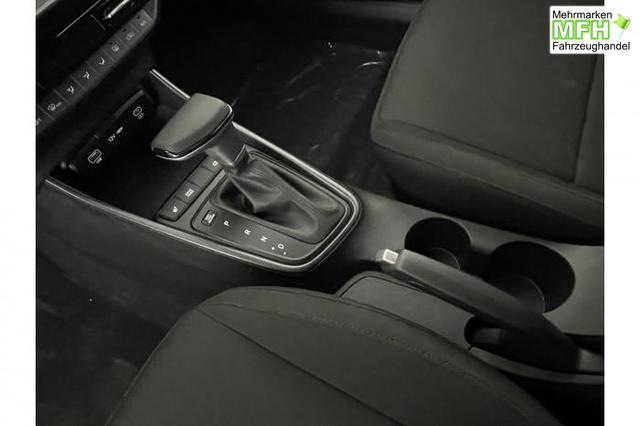 Hyundai i20 Blackline (Blackline) 1.0 T-GDI 66kW (90 PS) 7-Gang DCT 