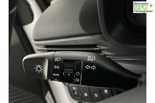 Hyundai i20 Blackline (Blackline) 1.0 T-GDI 66kW (90 PS) 7-Gang DCT 