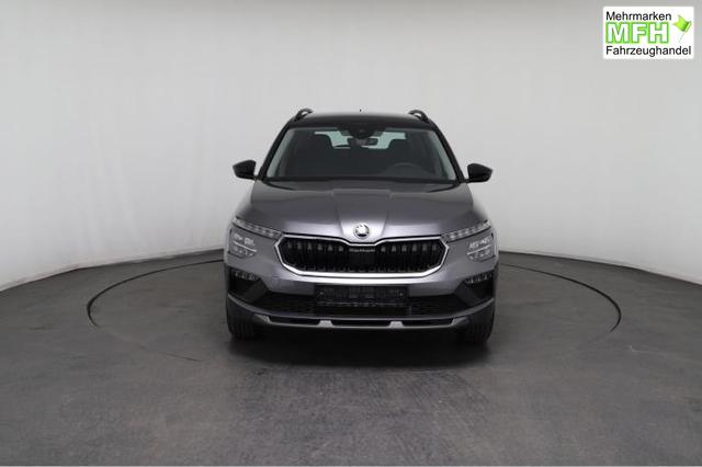 Skoda Kamiq Selection (Selection) 1.0 TSI 85 kW (116 PS) 7-Gang DSG 