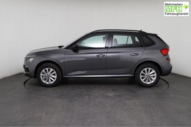Skoda Kamiq Selection (Selection) 1.0 TSI 85 kW (116 PS) 7-Gang DSG 