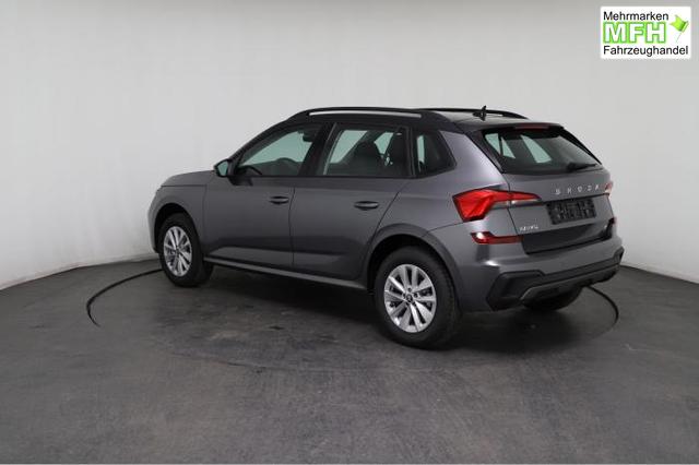 Skoda Kamiq Selection (Selection) 1.0 TSI 85 kW (116 PS) 7-Gang DSG 