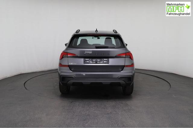 Skoda Kamiq Selection (Selection) 1.0 TSI 85 kW (116 PS) 7-Gang DSG 