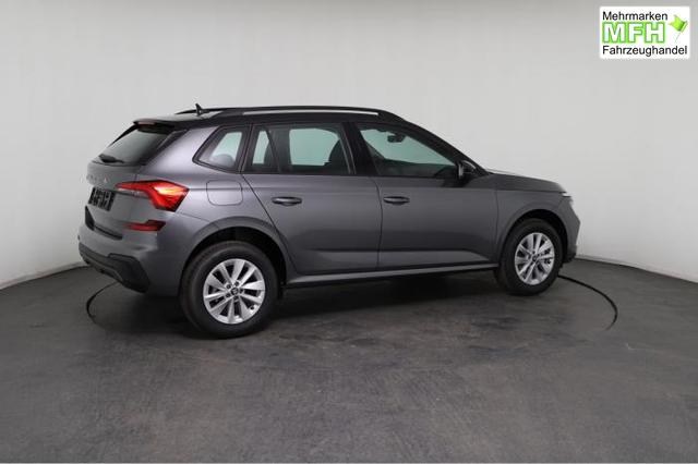 Skoda Kamiq Selection (Selection) 1.0 TSI 85 kW (116 PS) 7-Gang DSG 