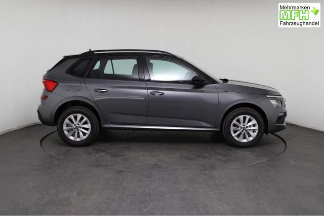 Skoda Kamiq Selection (Selection) 1.0 TSI 85 kW (116 PS) 7-Gang DSG 