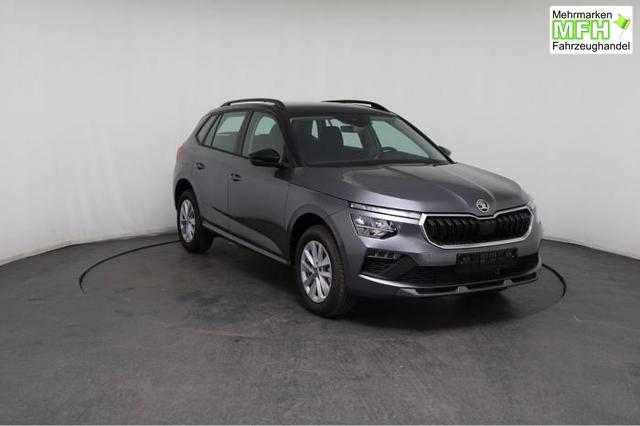 Skoda Kamiq Selection (Selection) 1.0 TSI 85 kW (116 PS) 7-Gang DSG 