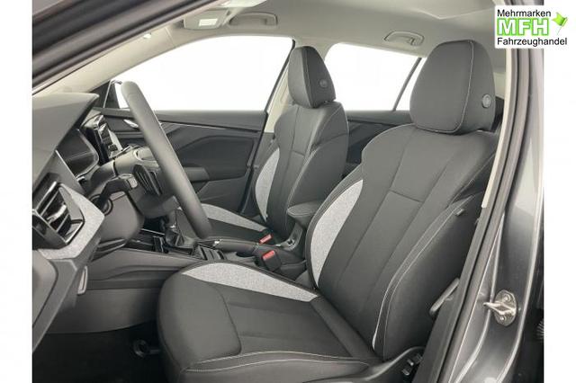 Skoda Kamiq Selection (Selection) 1.0 TSI 85 kW (116 PS) 7-Gang DSG 