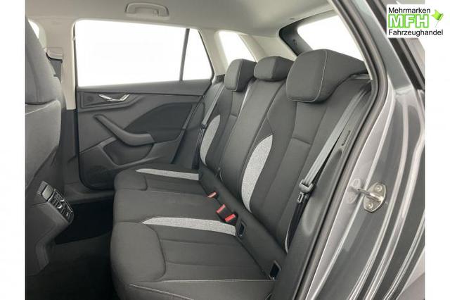 Skoda Kamiq Selection (Selection) 1.0 TSI 85 kW (116 PS) 7-Gang DSG 