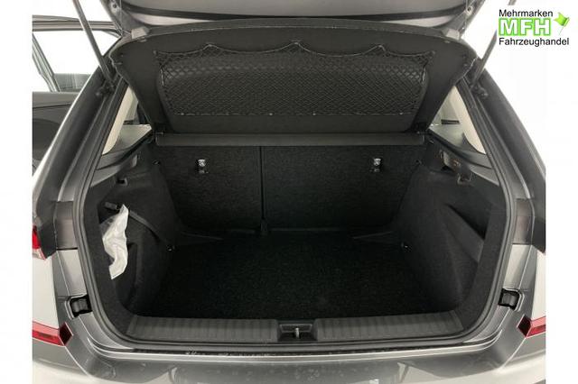 Skoda Kamiq Selection (Selection) 1.0 TSI 85 kW (116 PS) 7-Gang DSG 