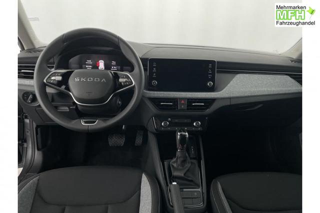 Skoda Kamiq Selection (Selection) 1.0 TSI 85 kW (116 PS) 7-Gang DSG 