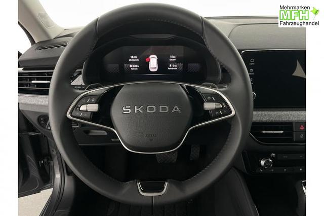 Skoda Kamiq Selection (Selection) 1.0 TSI 85 kW (116 PS) 7-Gang DSG 