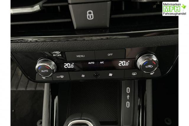 Skoda Kamiq Selection (Selection) 1.0 TSI 85 kW (116 PS) 7-Gang DSG 
