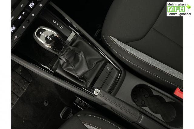 Skoda Kamiq Selection (Selection) 1.0 TSI 85 kW (116 PS) 7-Gang DSG 