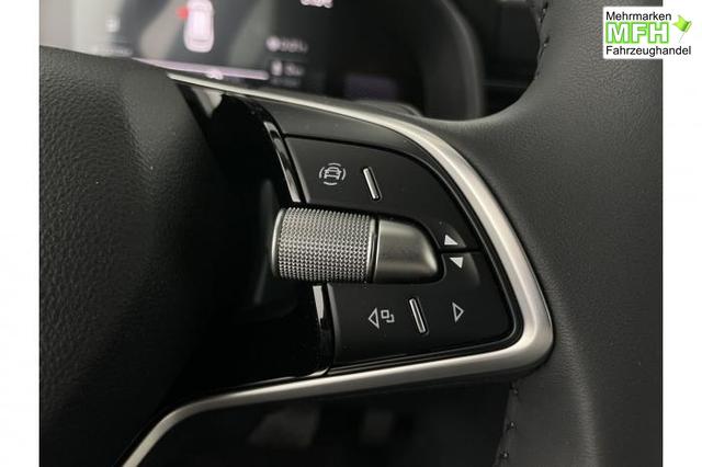 Skoda Kamiq Selection (Selection) 1.0 TSI 85 kW (116 PS) 7-Gang DSG 