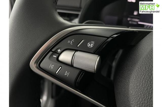 Skoda Kamiq Selection (Selection) 1.0 TSI 85 kW (116 PS) 7-Gang DSG 