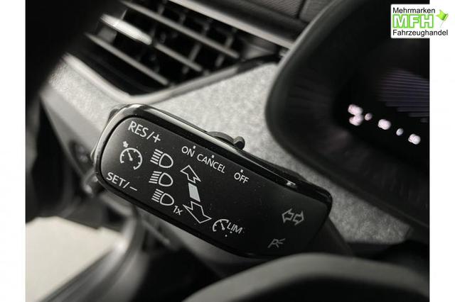 Skoda Kamiq Selection (Selection) 1.0 TSI 85 kW (116 PS) 7-Gang DSG 