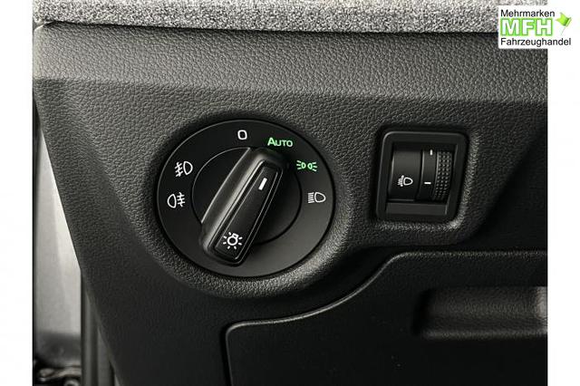 Skoda Kamiq Selection (Selection) 1.0 TSI 85 kW (116 PS) 7-Gang DSG 