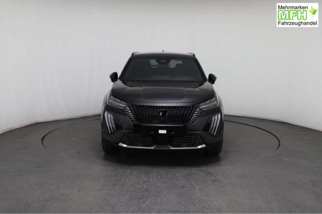 Peugeot 2008 GT (GT) 1.2 Hybrid 145 107kW (145 PS) e-DCS6 
