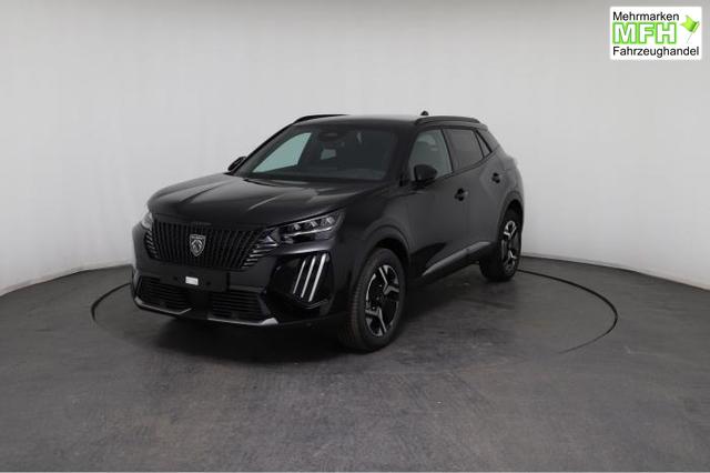 Peugeot 2008 GT (GT) 1.2 Hybrid 145 107kW (145 PS) e-DCS6 