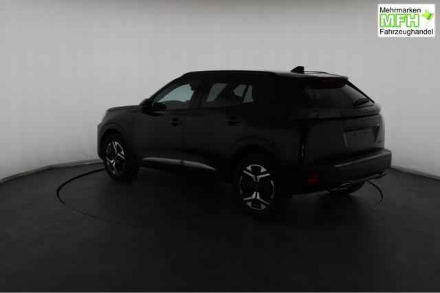 Peugeot 2008 GT (GT) 1.2 Hybrid 145 107kW (145 PS) e-DCS6 