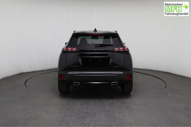 Peugeot 2008 GT (GT) 1.2 Hybrid 145 107kW (145 PS) e-DCS6 